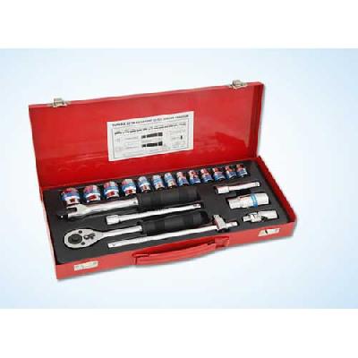Sockets and Driving Accessories (1/2" (12.5) Square Drive)